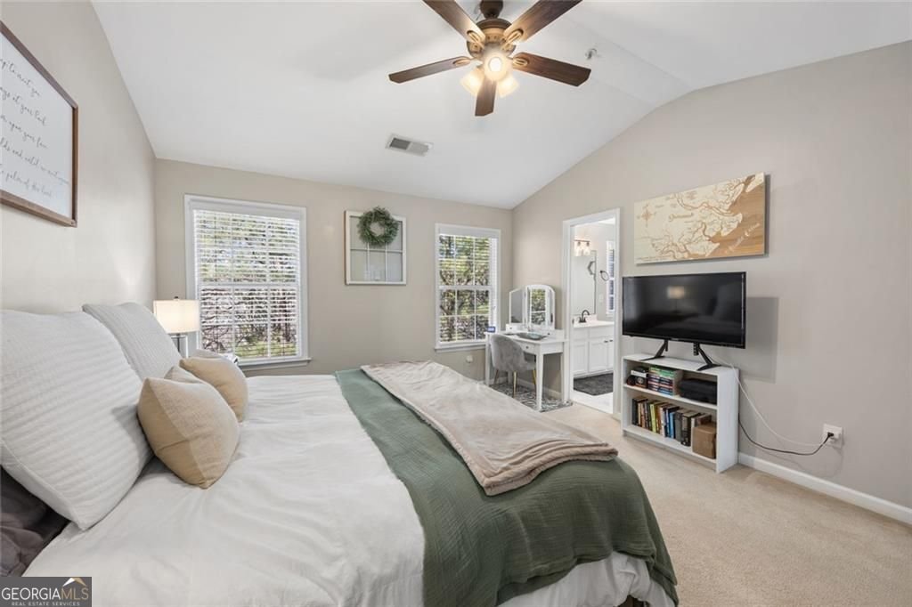 4728 Creekside Villas Way Smyrna - Photo 31