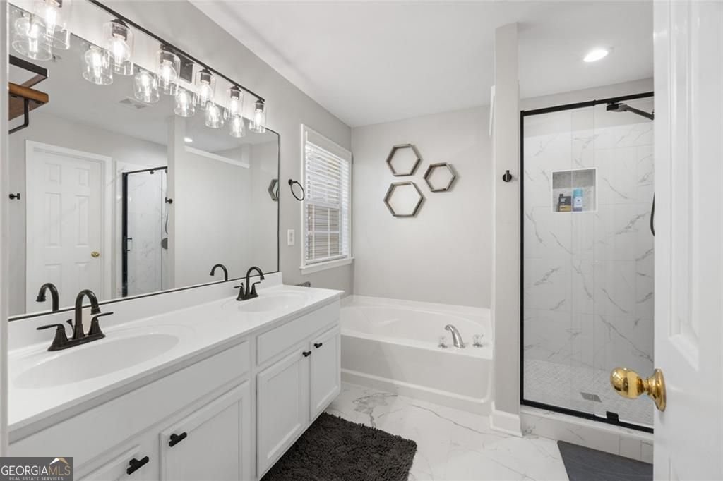 4728 Creekside Villas Way Smyrna - Photo 32