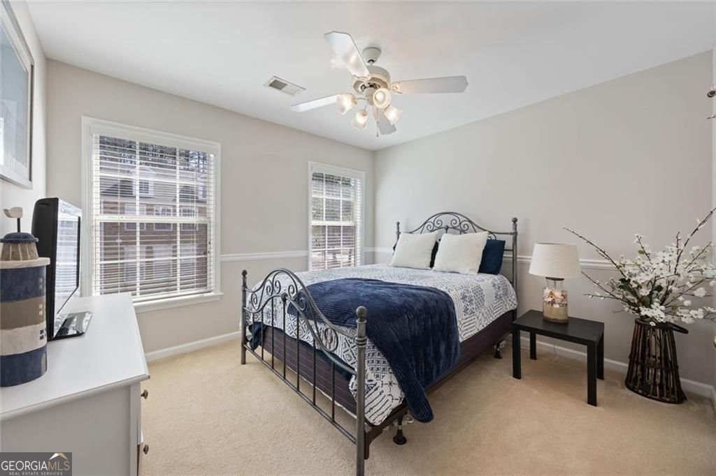 4728 Creekside Villas Way Smyrna - Photo 36