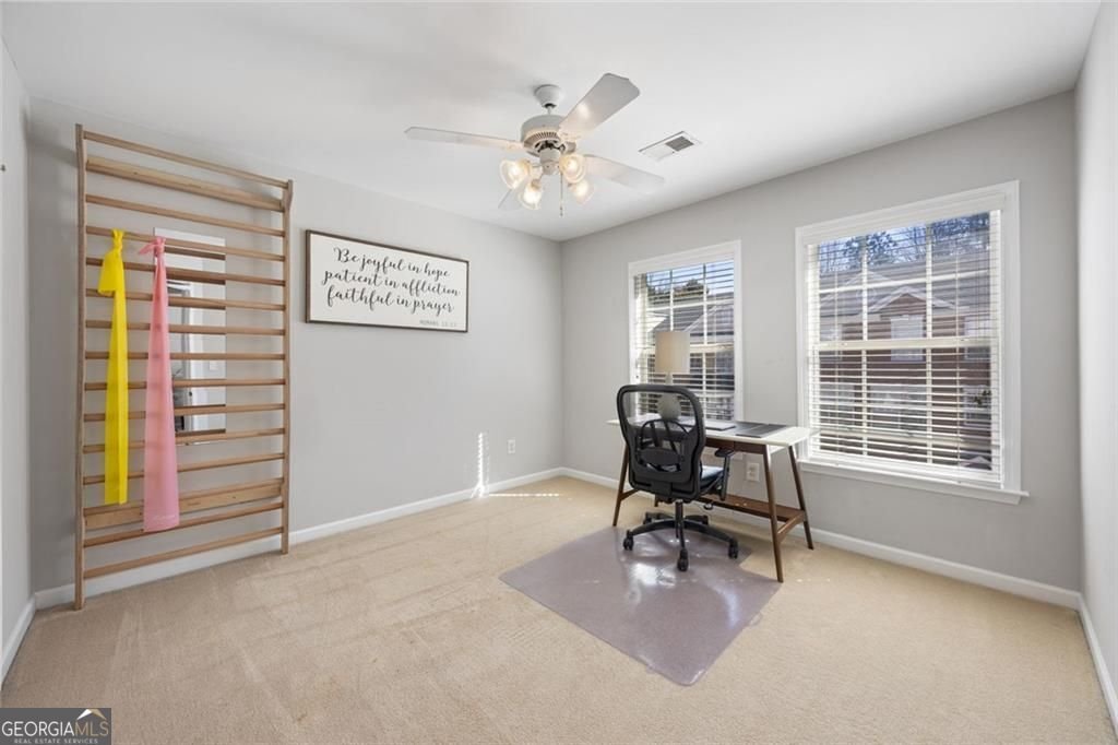 4728 Creekside Villas Way Smyrna - Photo 38