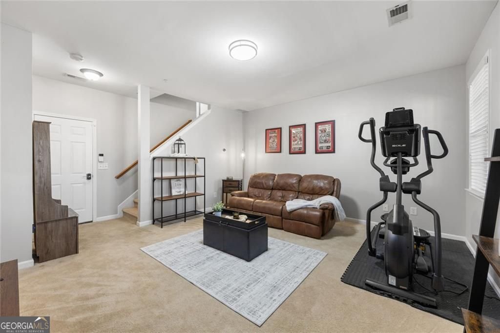 4728 Creekside Villas Way Smyrna - Photo 41