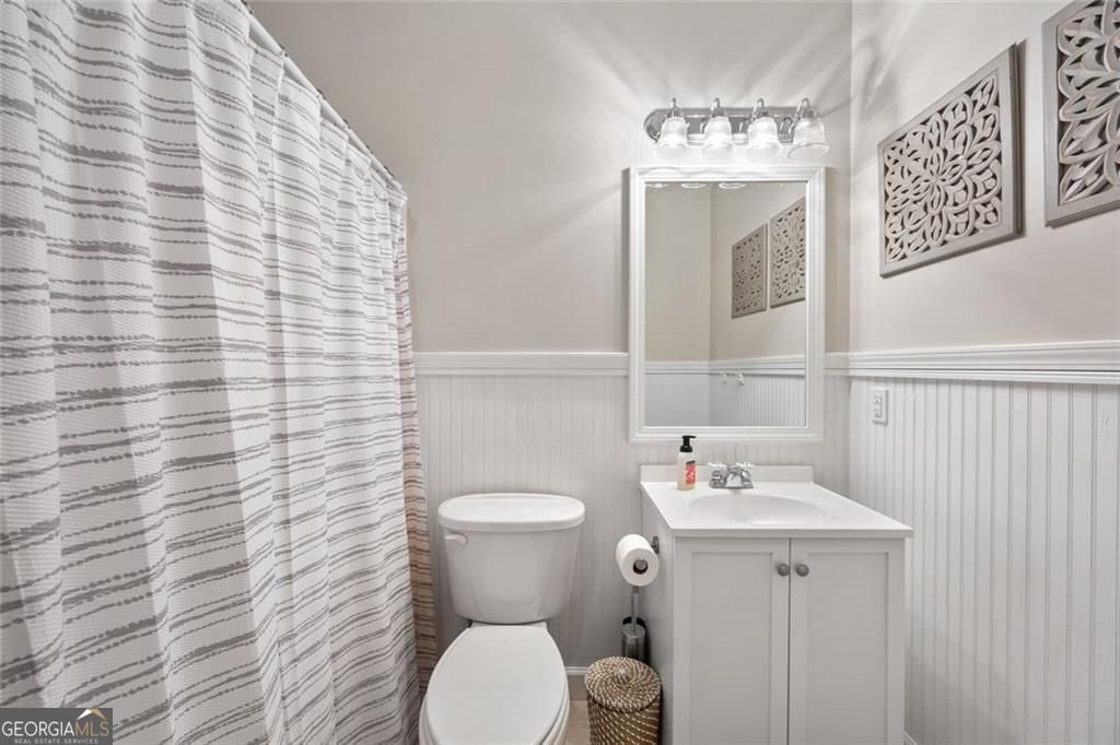 4728 Creekside Villas Way Smyrna - Photo 45