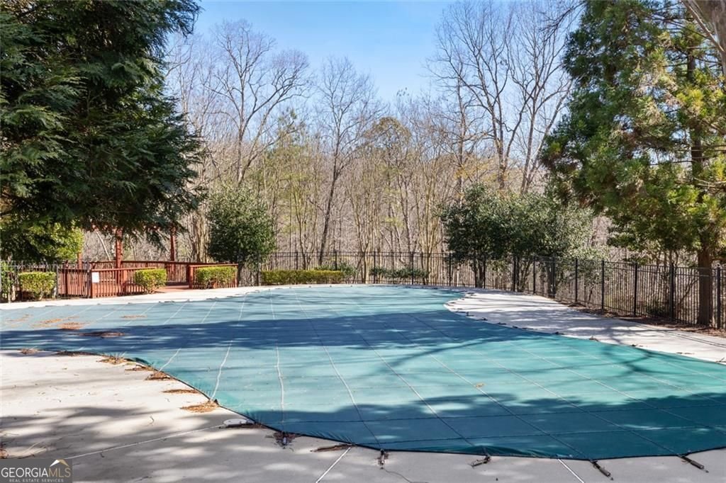 4728 Creekside Villas Way Smyrna - Photo 49