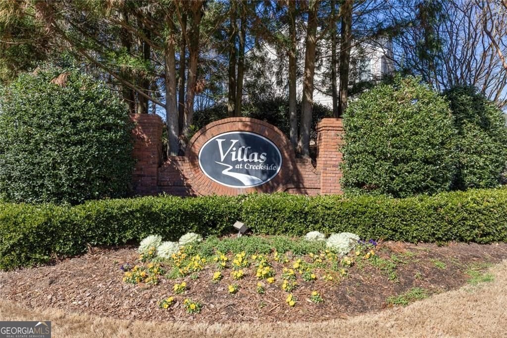 4728 Creekside Villas Way Smyrna - Photo 8