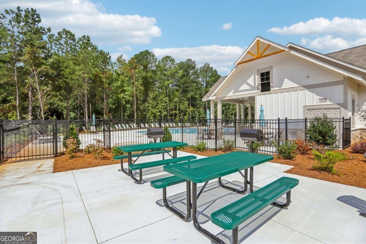 148 Maison Drive Mcdonough - Photo 10