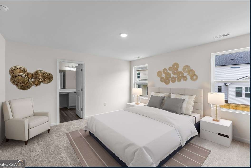 148 Maison Drive Mcdonough - Photo 6