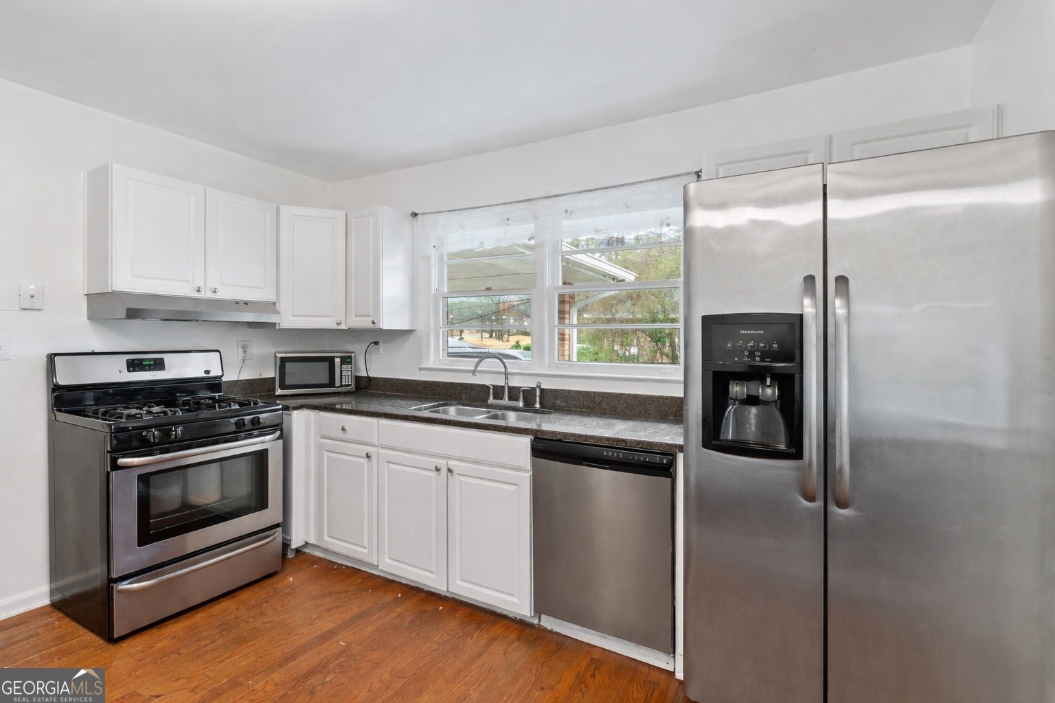 1661 Zemory Drive Tucker - Photo 10