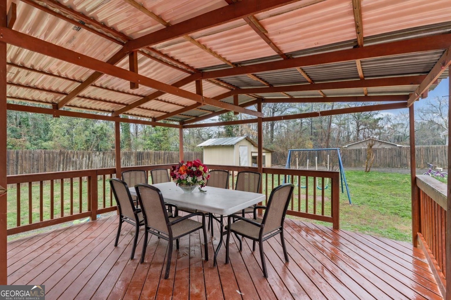 1661 Zemory Drive Tucker - Photo 16