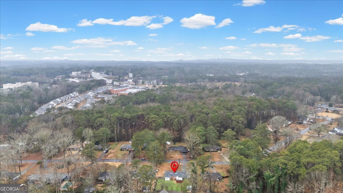 1661 Zemory Drive Tucker - Photo 17