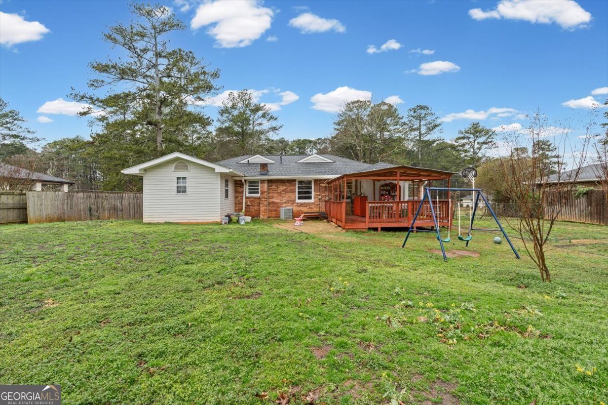 1661 Zemory Drive Tucker - Photo 18