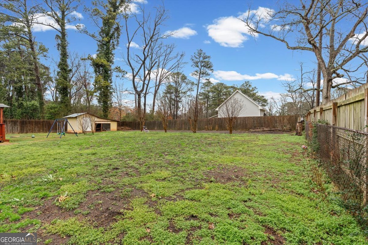 1661 Zemory Drive Tucker - Photo 19