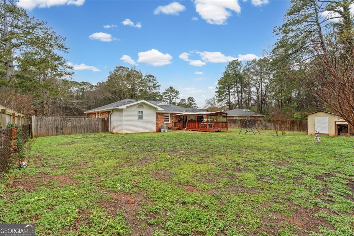 1661 Zemory Drive Tucker - Photo 20