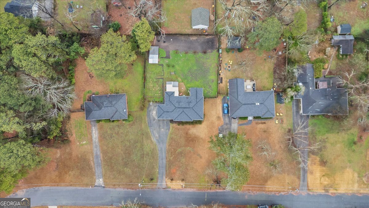 1661 Zemory Drive Tucker - Photo 22