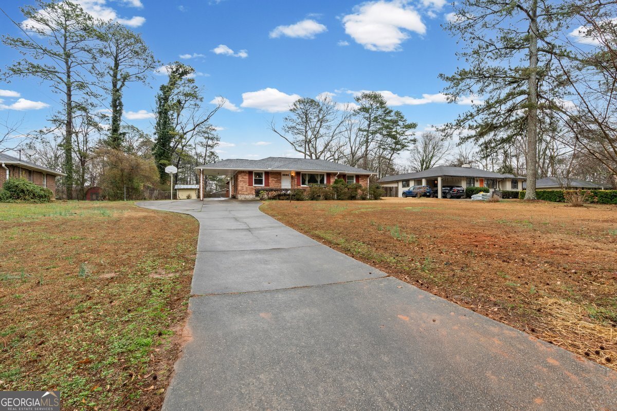 1661 Zemory Drive Tucker - Photo 24