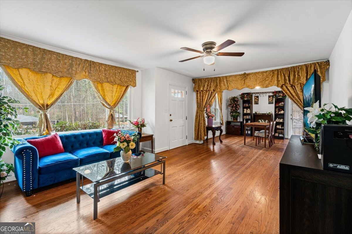 1661 Zemory Drive Tucker - Photo 7