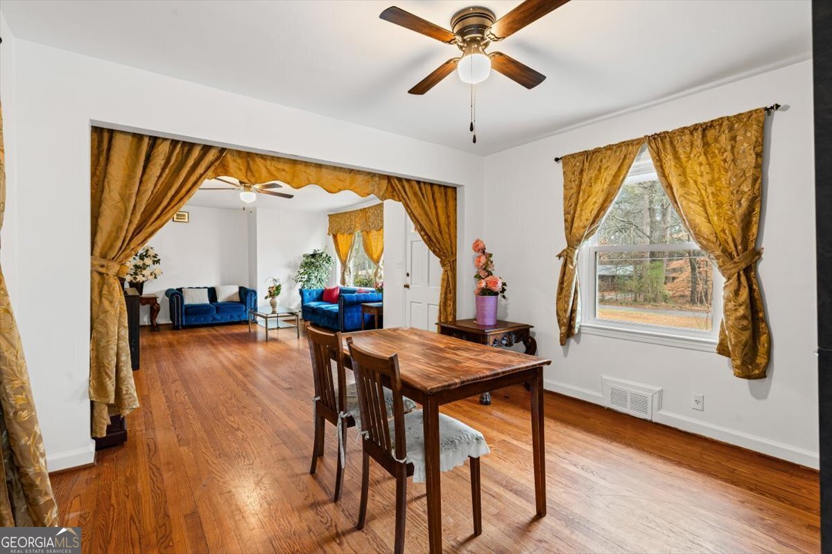 1661 Zemory Drive Tucker - Photo 8