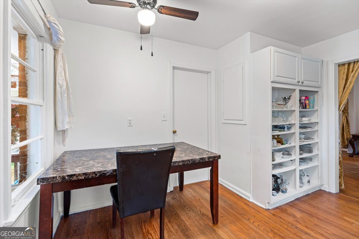 1661 Zemory Drive Tucker - Photo 9