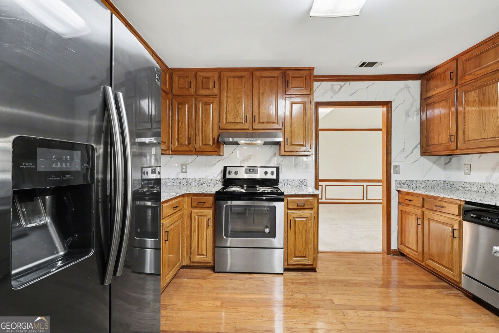 115 Buck Creek Drive Covington - Photo 15