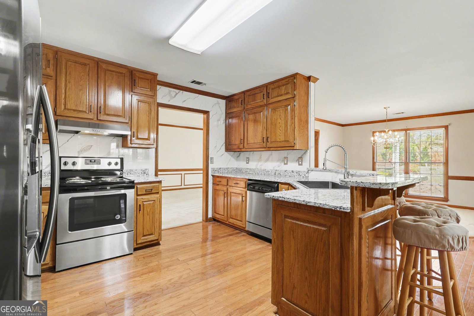 115 Buck Creek Drive Covington - Photo 16