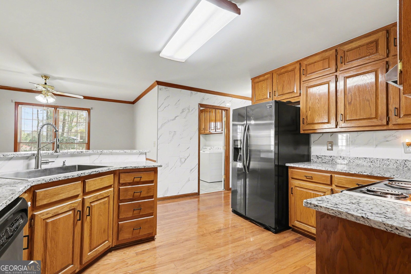 115 Buck Creek Drive Covington - Photo 17