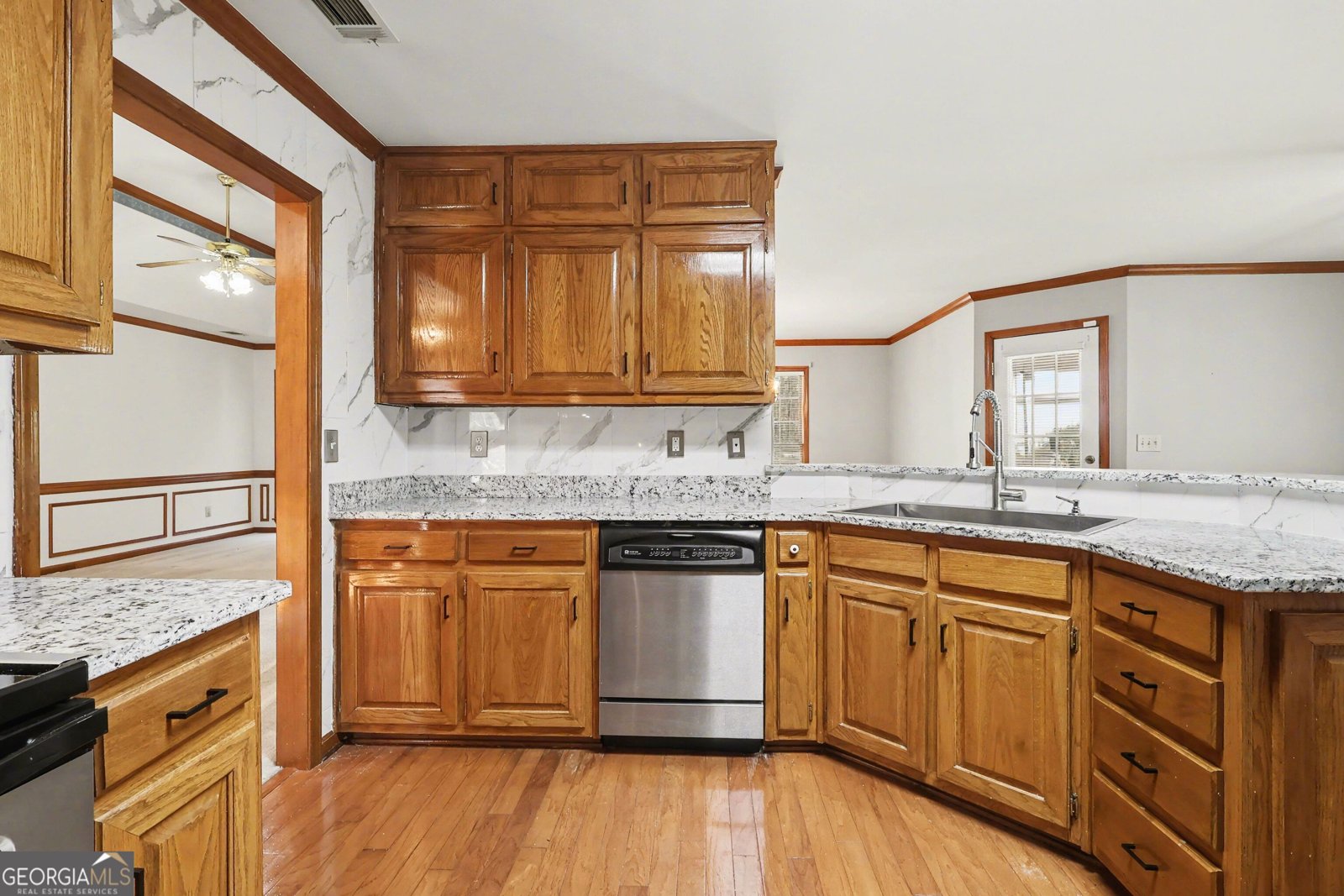 115 Buck Creek Drive Covington - Photo 18