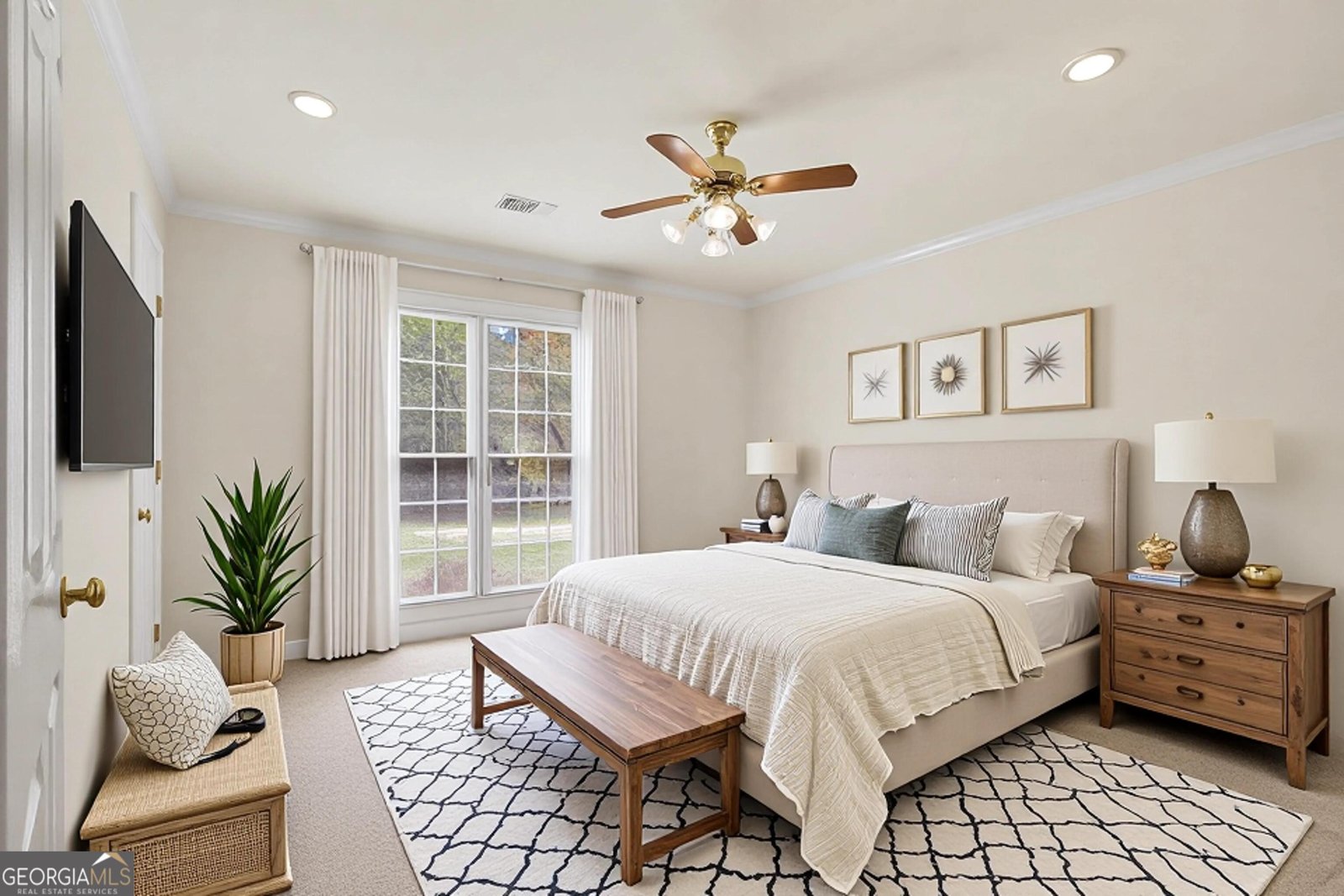 115 Buck Creek Drive Covington - Photo 20