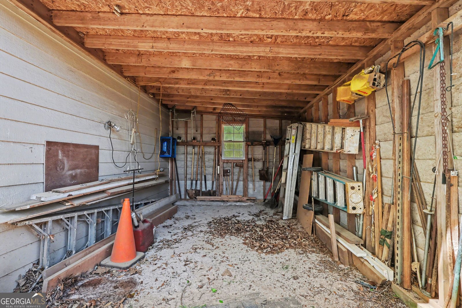 115 Buck Creek Drive Covington - Photo 30