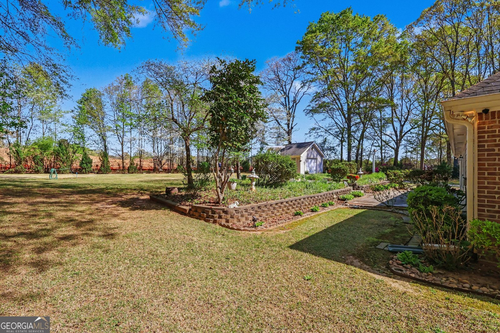 115 Buck Creek Drive Covington - Photo 33