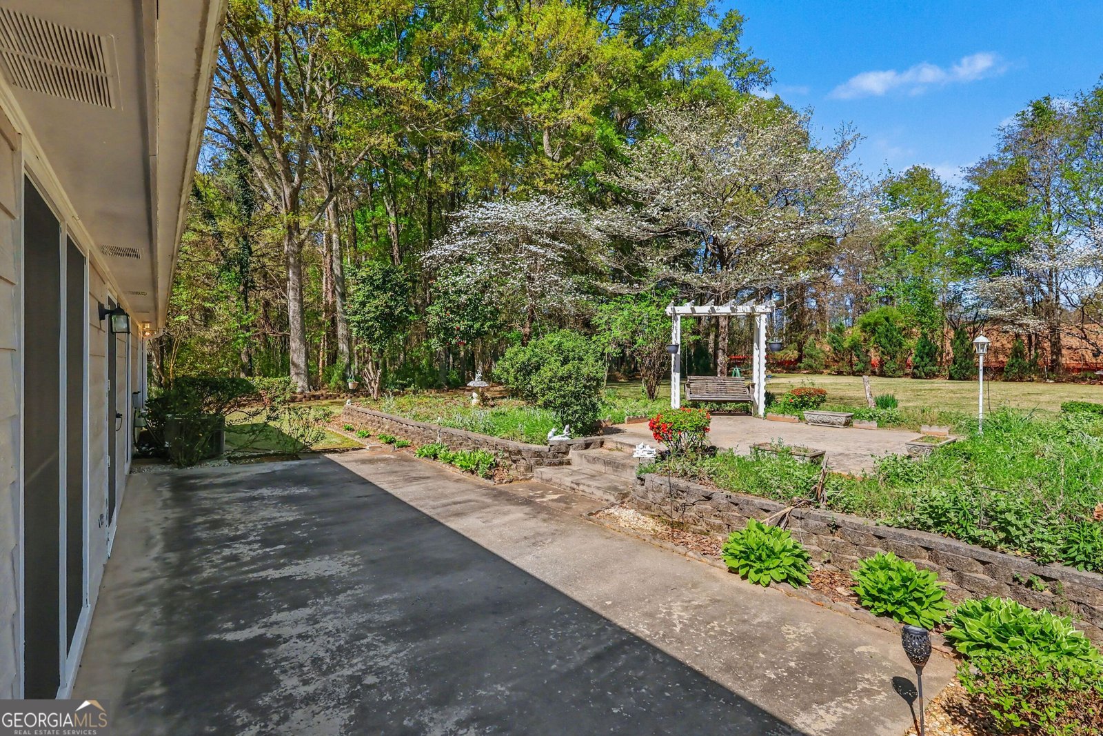 115 Buck Creek Drive Covington - Photo 34