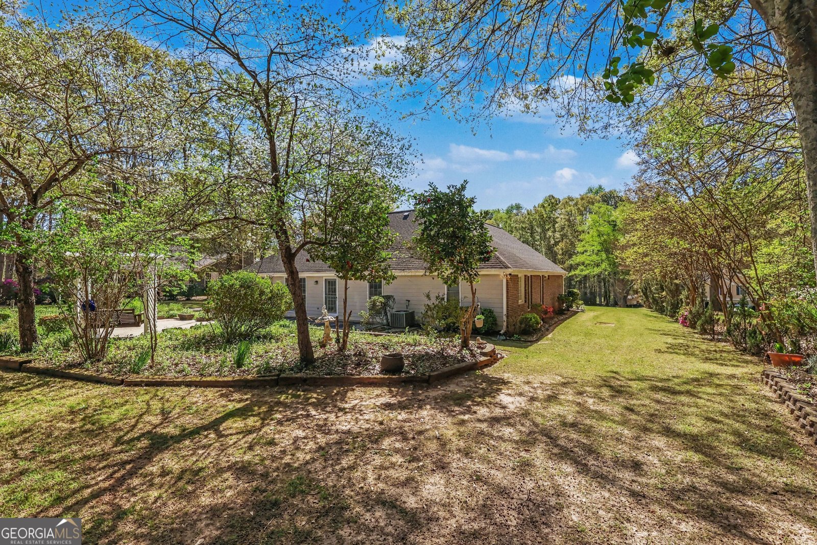 115 Buck Creek Drive Covington - Photo 35