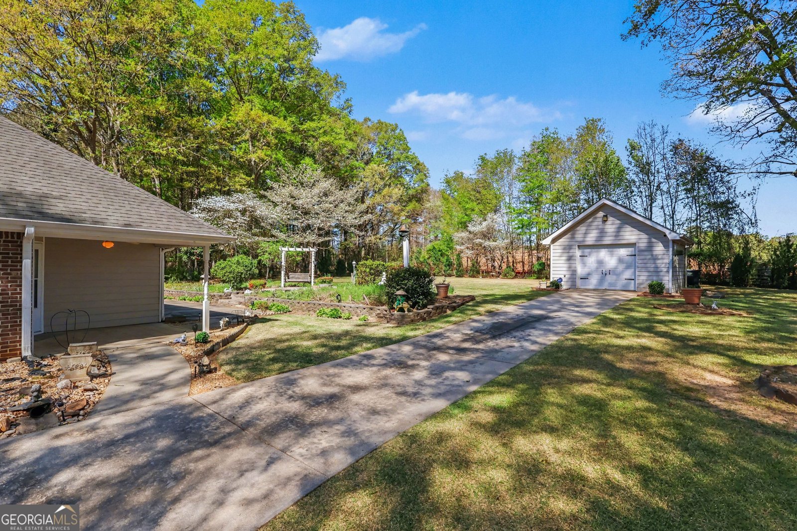 115 Buck Creek Drive Covington - Photo 37