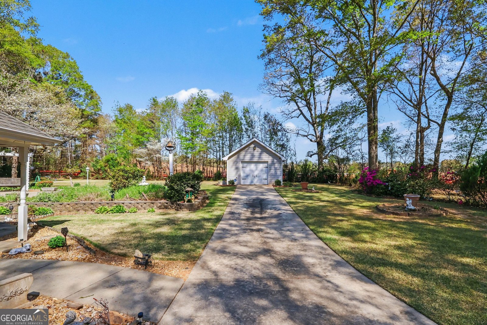 115 Buck Creek Drive Covington - Photo 38