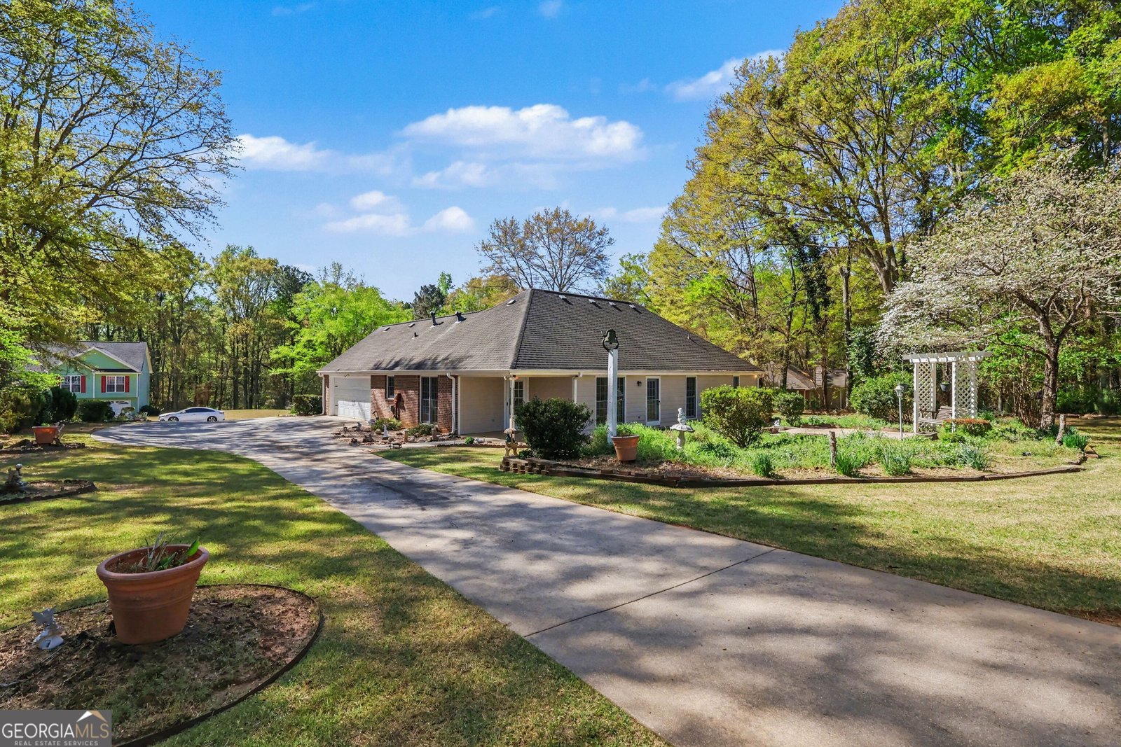 115 Buck Creek Drive Covington - Photo 39