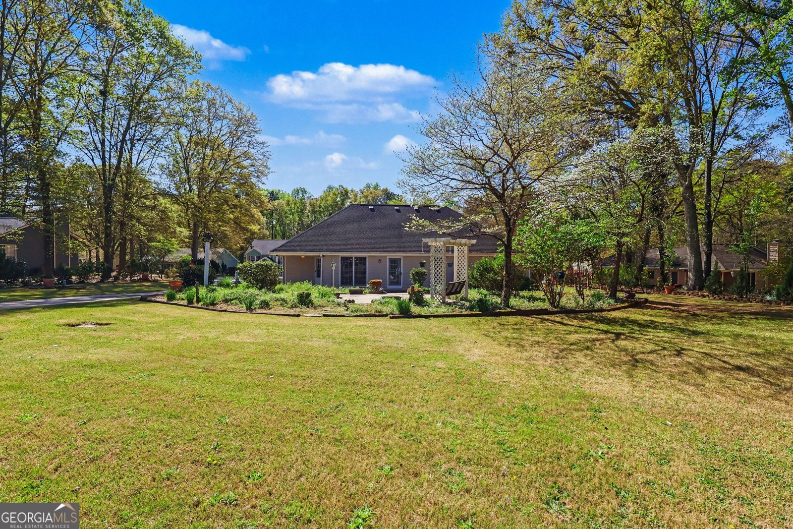 115 Buck Creek Drive Covington - Photo 40