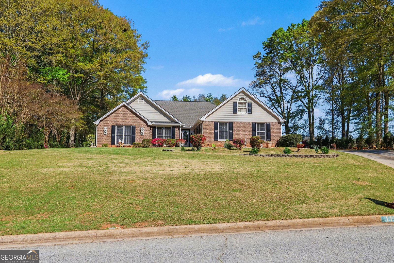 115 Buck Creek Drive Covington - Photo 42