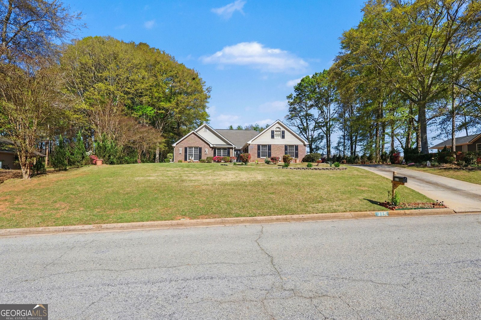 115 Buck Creek Drive Covington - Photo 43