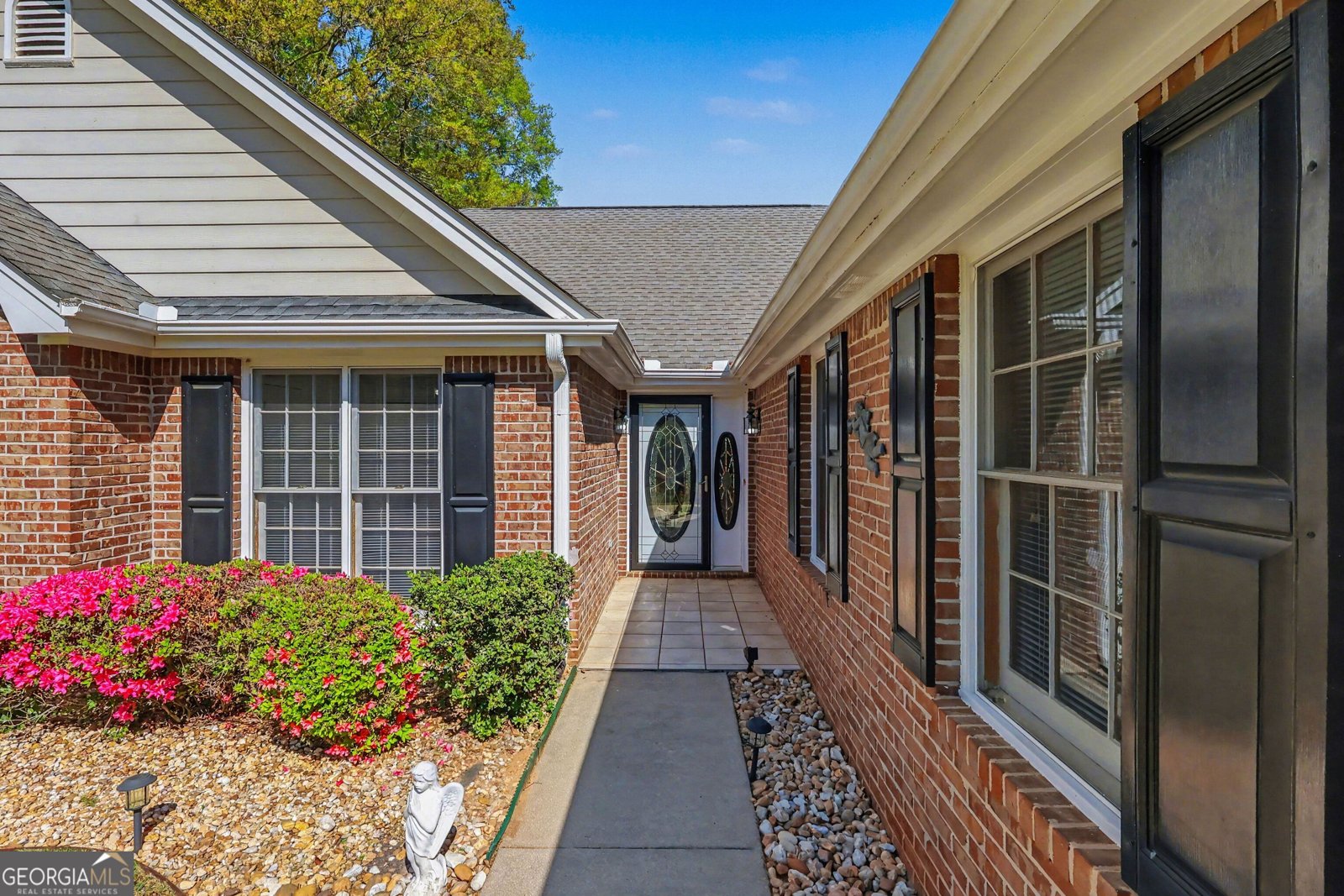 115 Buck Creek Drive Covington - Photo 44