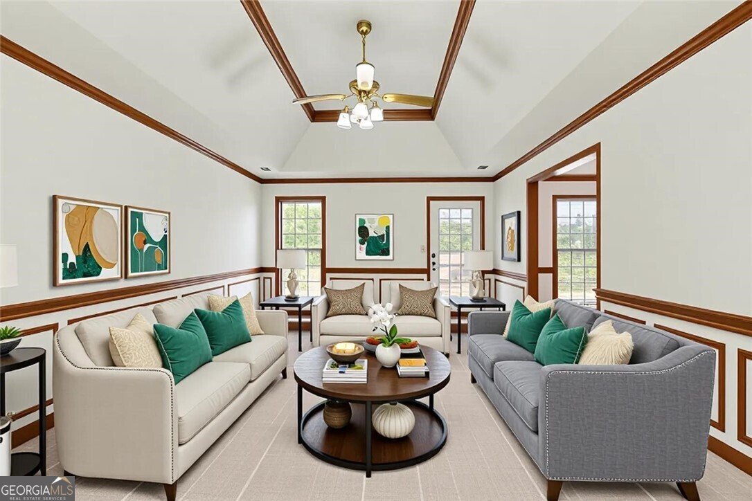 115 Buck Creek Drive Covington - Photo 6