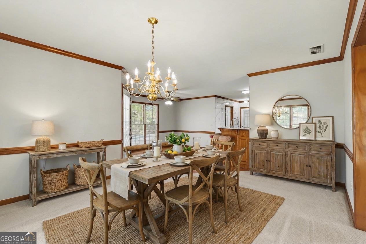 115 Buck Creek Drive Covington - Photo 7