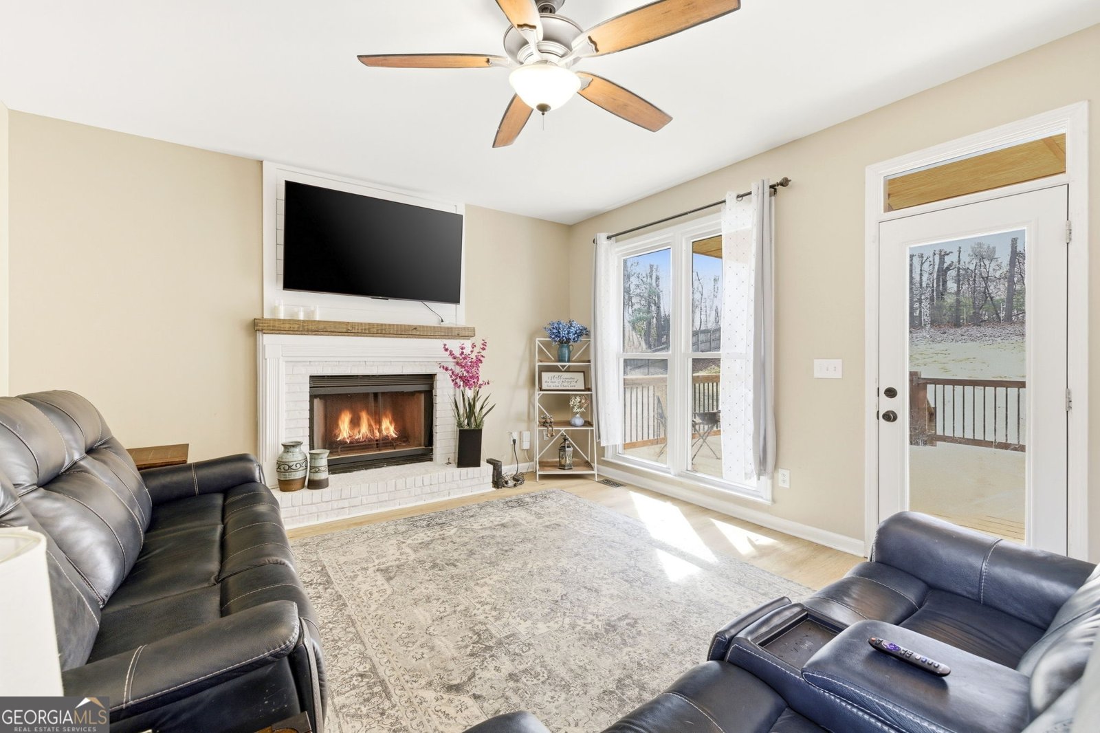 3629 Elinburg Court Buford - Photo 11