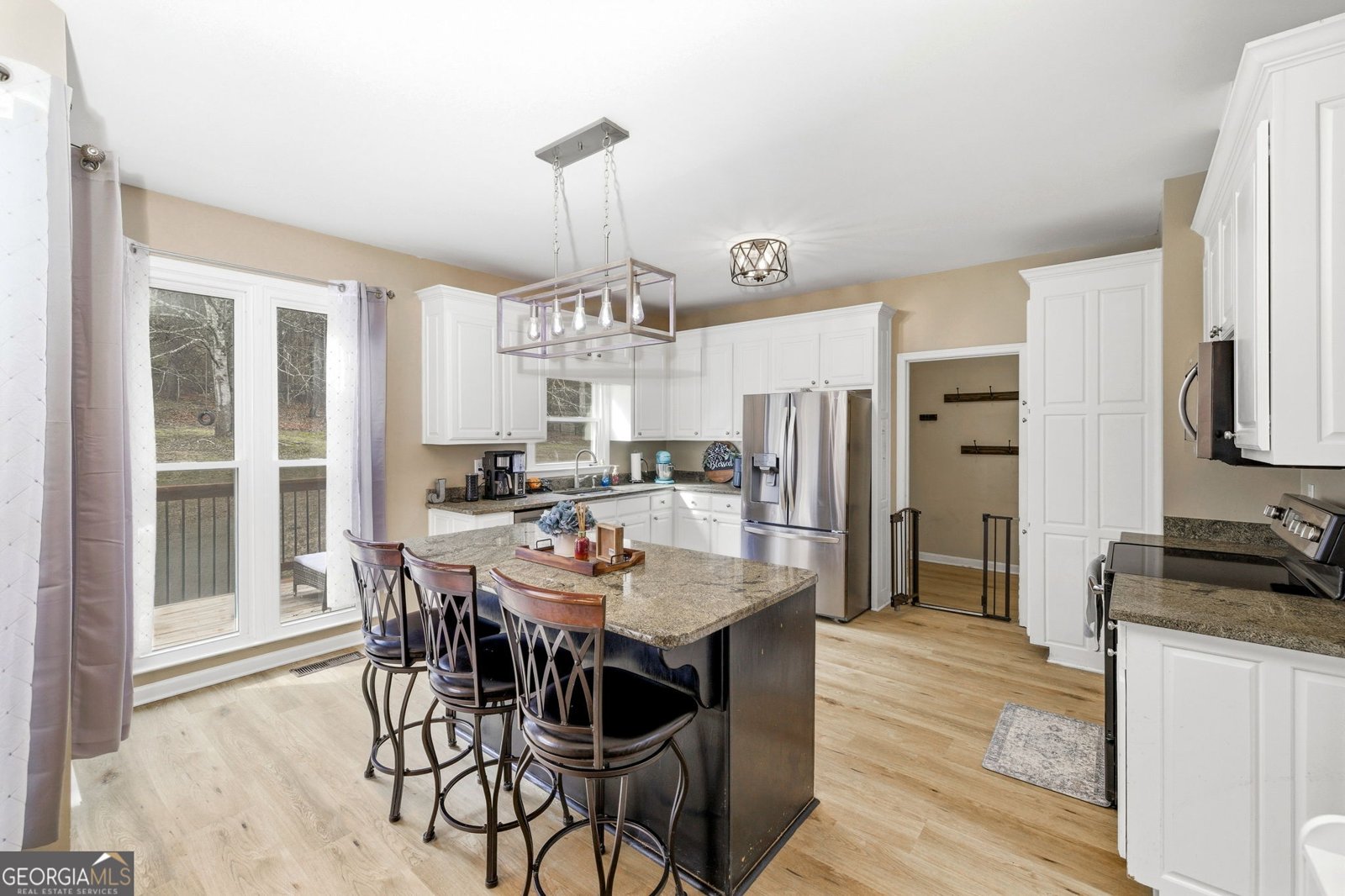 3629 Elinburg Court Buford - Photo 14