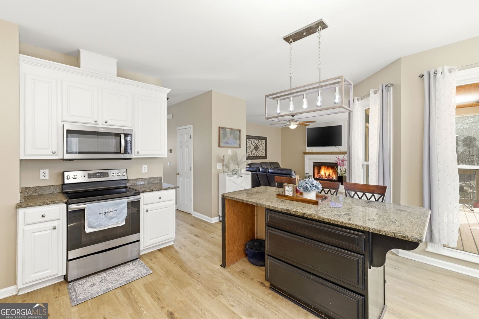 3629 Elinburg Court Buford - Photo 16