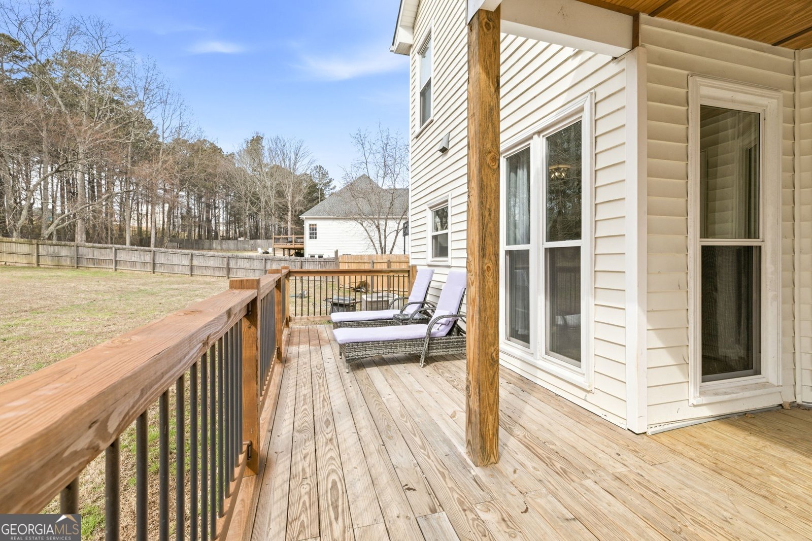 3629 Elinburg Court Buford - Photo 8