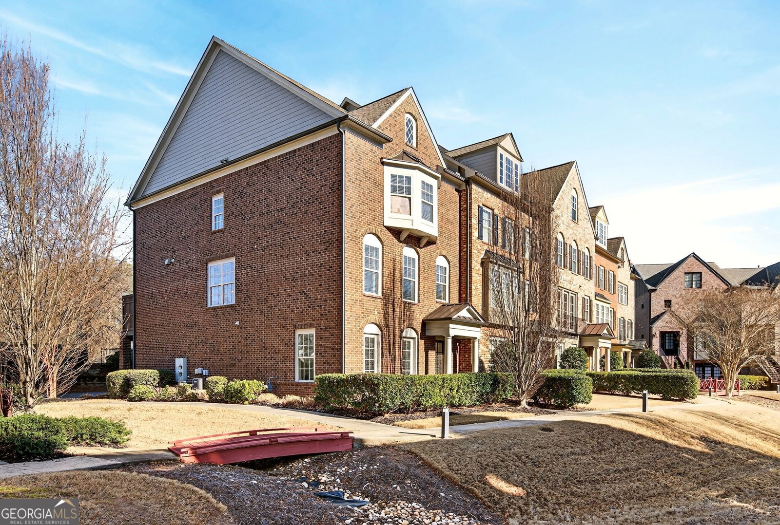 516 Micayne Circle Smyrna - Photo 1