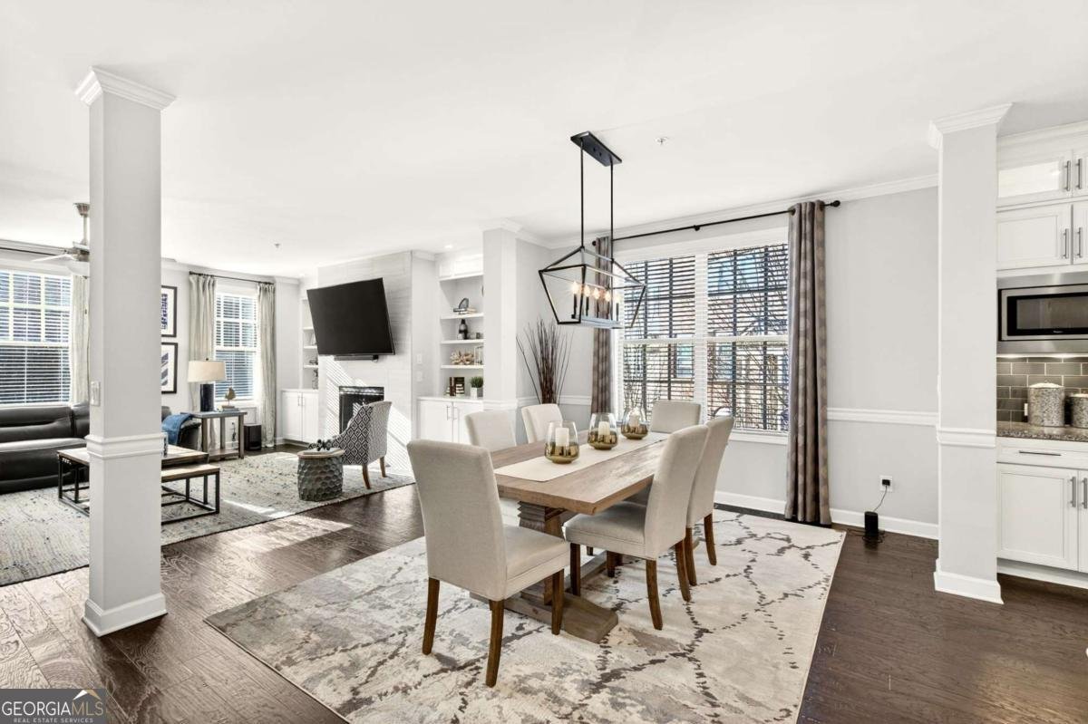 516 Micayne Circle Smyrna - Photo 10