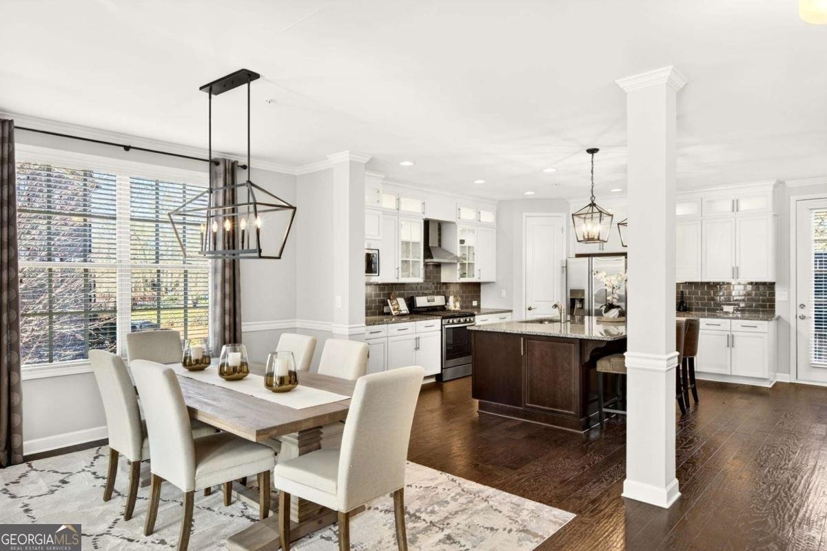 516 Micayne Circle Smyrna - Photo 11