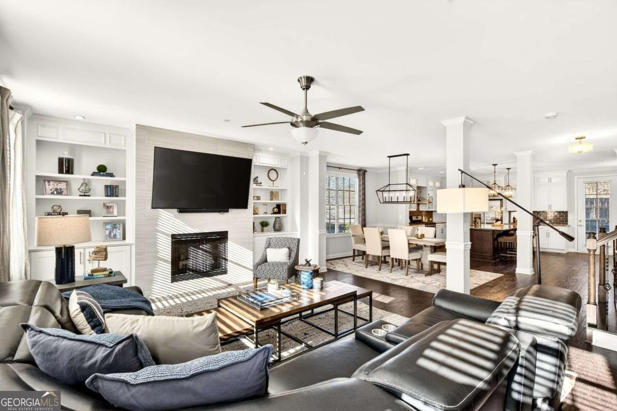 516 Micayne Circle Smyrna - Photo 13