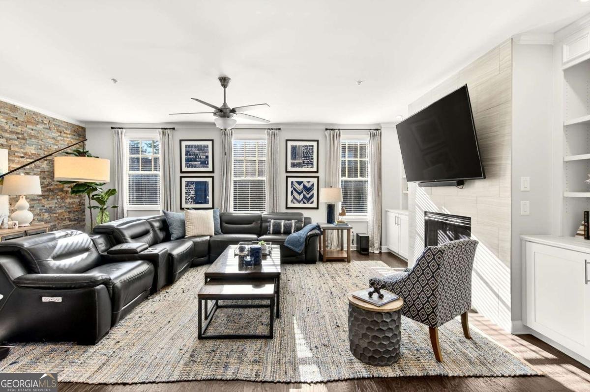 516 Micayne Circle Smyrna - Photo 14