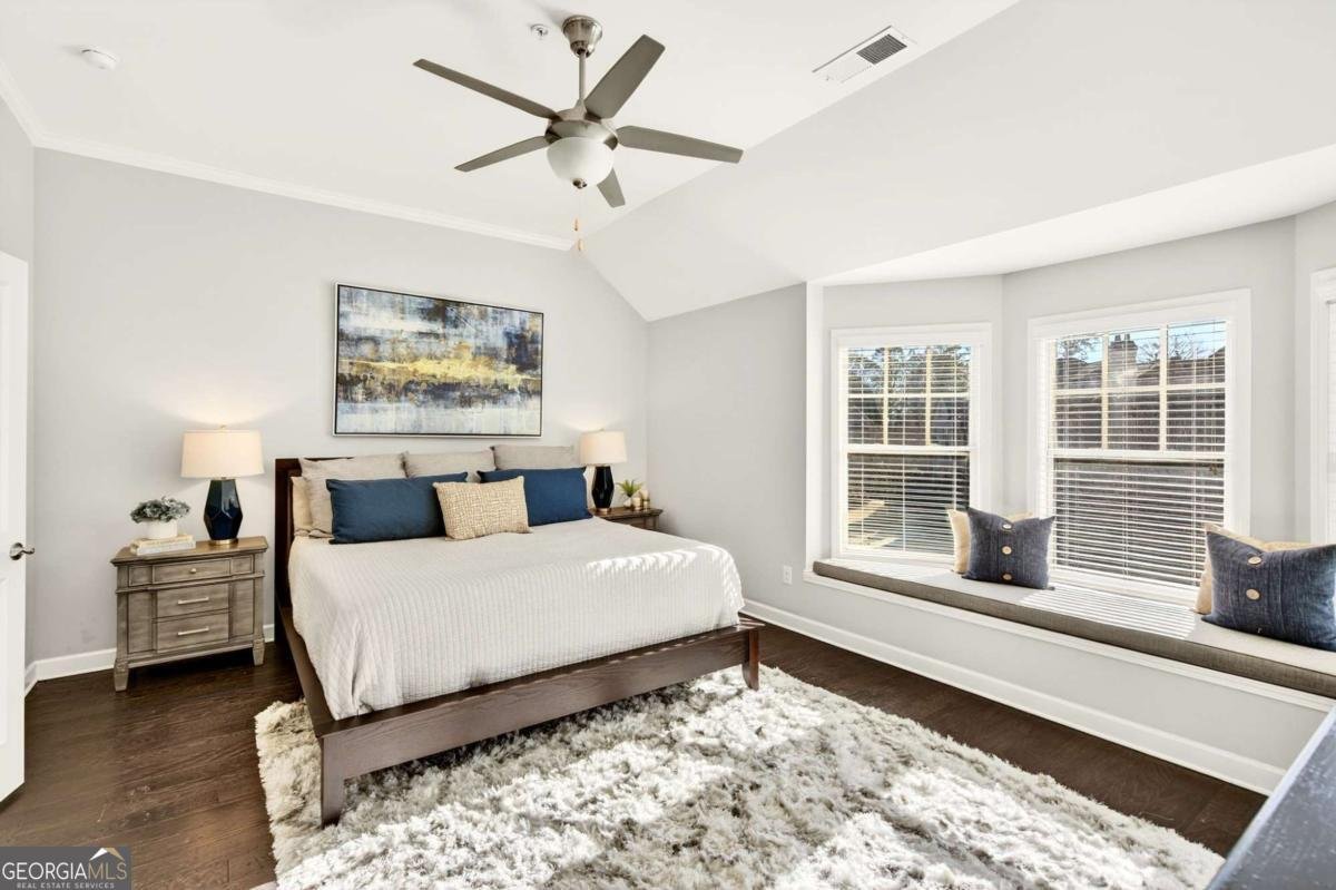 516 Micayne Circle Smyrna - Photo 16