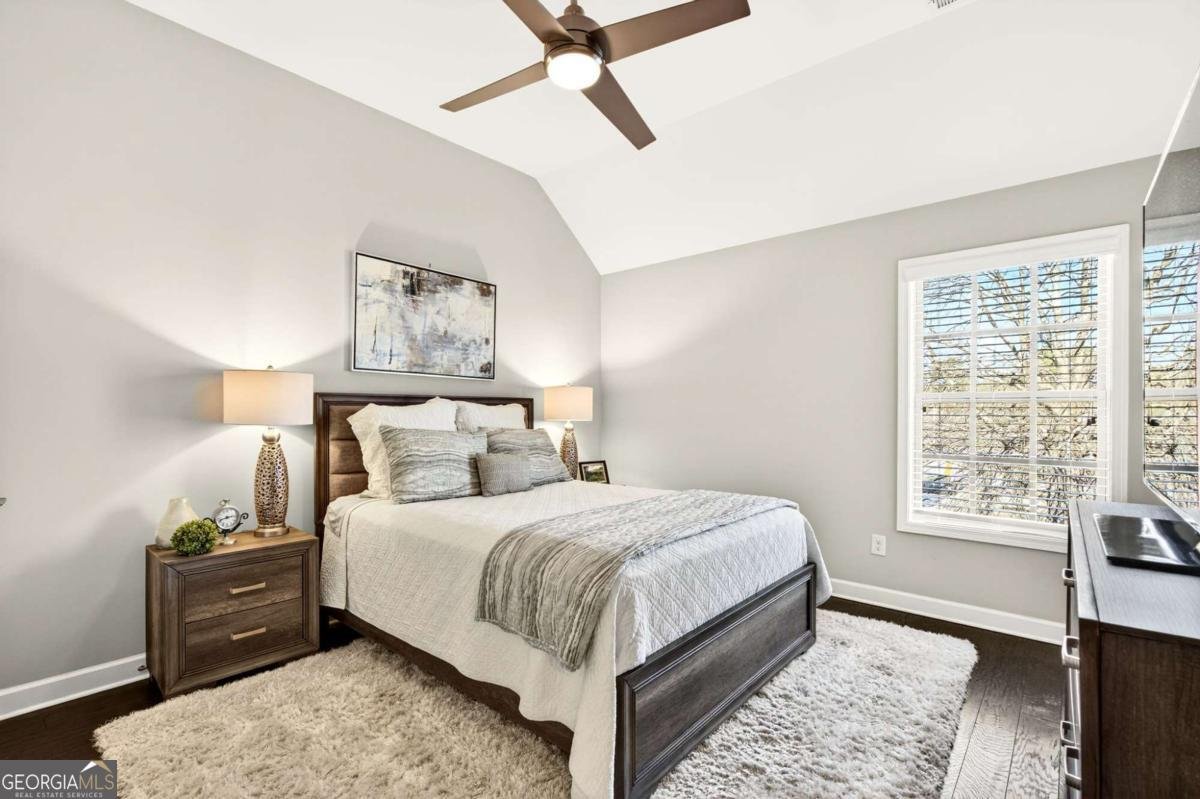 516 Micayne Circle Smyrna - Photo 22